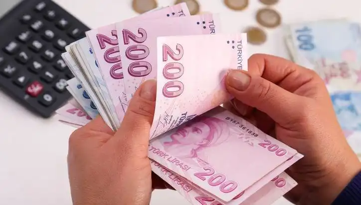 2025 Memur ve Emekli Temmuz Zammı İçin Enflasyon Farkı Hesaplandı!