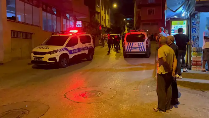 Firari Hükümlü İçin Polisi Yaralayıp Kaçan Suçlular Yakalandı
