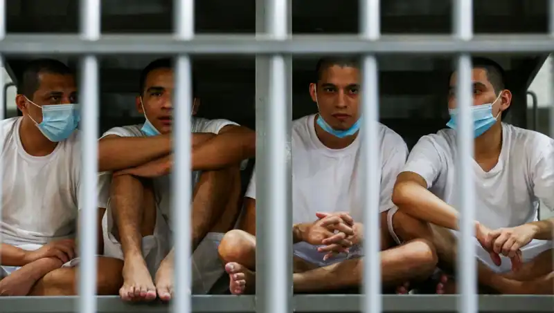 El Salvador, Venezuela İçin Siyasi Tutuklu Takası Önerdi: Gelişmeler Neler?