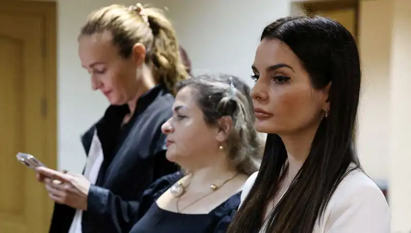 Gagauz Lideri Gutsul'a Verilen 7 Yıl Hapis Cezası: Sebepler ve Sonuçları