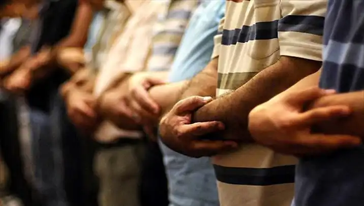 Cenaze Namazı Nasıl Kılınır? Adım Adım Rehber