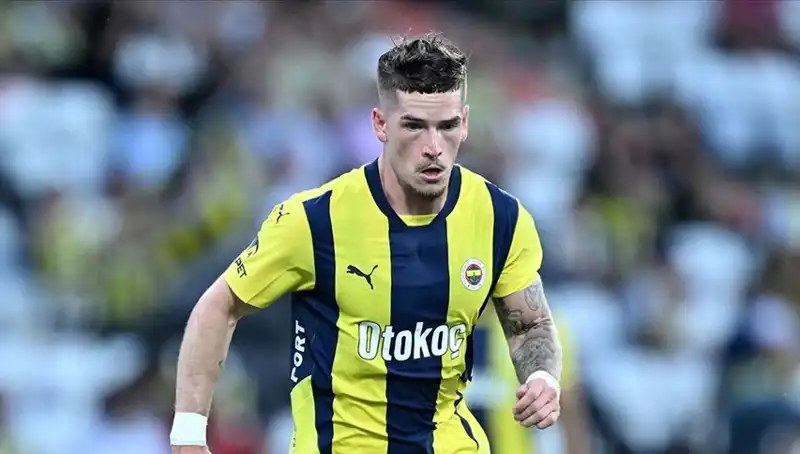 Ryan Kent’in Yeni Takımı ile Futbol Dünyasında Şok Gelişme!