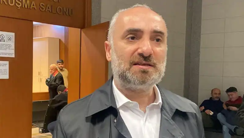 İsmail Saymaz'a Gezi Gözaltısı: Sonuçlar ve Gelişmeler Neler Olacak?