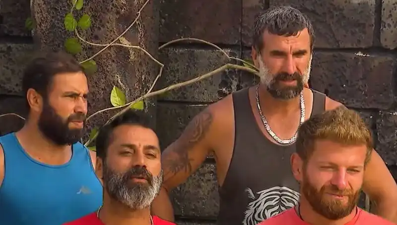 Survivor'da Şok Eden Veda: Kaderin Oyunu Nedir?