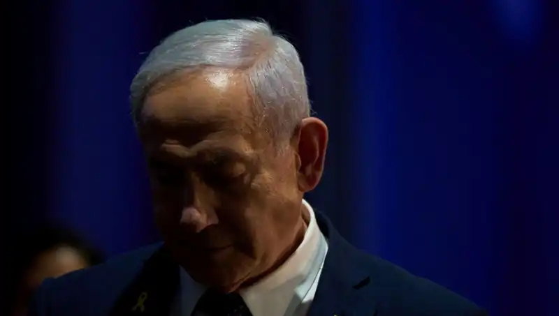 Netanyahu: Gazze'deki Eserlerin Sayısı 20'yi Aşıyor, Durum Ciddiyetini Koruyor