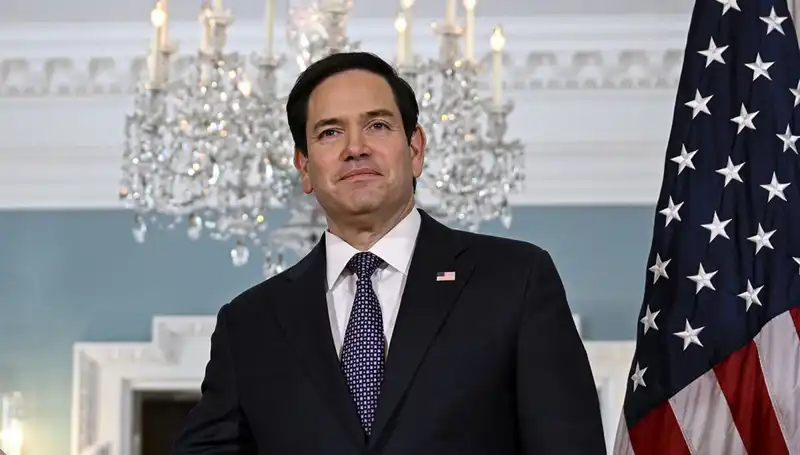 Hamas ile Görüşme Süreci: Rubio Açıklamalarda Bulundu