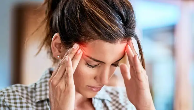 Baş Ağrısı ve Mide Bulantısı ile Hastaneye Gitti, 48 Saat Ömrü Kaldı!