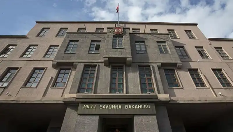 Türk Silahlı Kuvvetleri'nden Yunan Askerlerine Sert Tepki: Hakaretler Kabul Edilemez