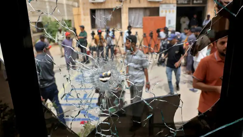 Pakistan'da Şok Deprem: Tutuklu Mahkumlar Kaçtı, Ülke Tedirgin!