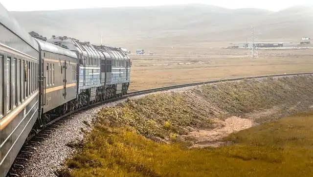 Pensilvanya'da Feci Tren Kazası: Raylar Üzerinde 3 Kişi Hayatını Kaybetti