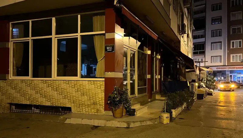 İzmir'de Kahvehane Saldırısında Can Kaybı: Olayın Ardındaki Sır Perdesi