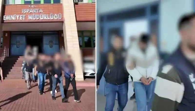 Sahte Togg Çekilişi: Dolandırıcılar Özenle Hazırlanmış Tuzağıyla Vatandaşları Mağdur Ediyor