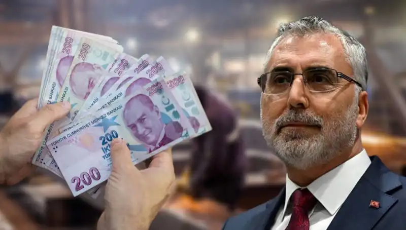 Kamu İşçilerine 2025'te Beklenenden Yüksek Zam! Maaşlar Ne Kadar Artacak?