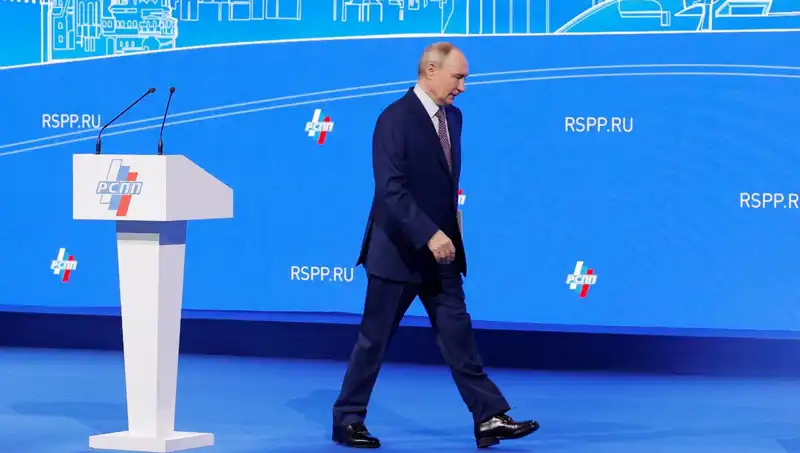 Putin’in Vazgeçemeyeceği Değerler: Rus Liderin Gizli Hedefleri