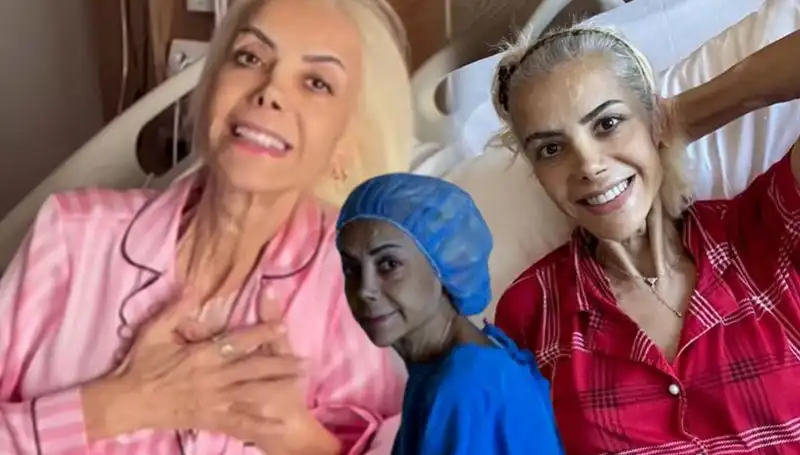 Tanyeli’nin Sağlık Durumu Ciddileşti: Entübasyon Süreci Başladı