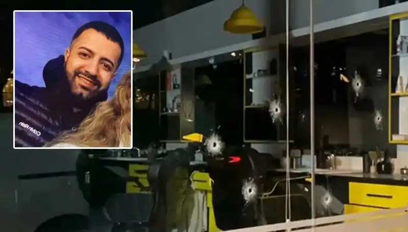 Kinik'te Husumet Nedeniyle İkinci Saldırı: Hayatını Kaybetti