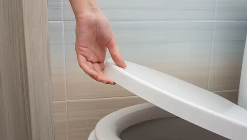 Bilim İnsanları Açıkladı: Tuvaletten 40 Kat Daha Kirli Olan 7 Şey