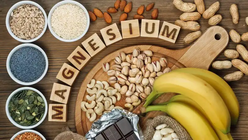 Magnezyum Tüketiminde Zamanlama: Sabah mı, Gece mi Daha Etkili?