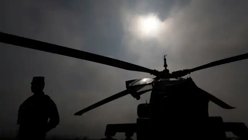ABD'nin Yunanistan'daki Askeri Varlığını Artırma Planları ve Dedeağaç’ın Stratejik Önemi
