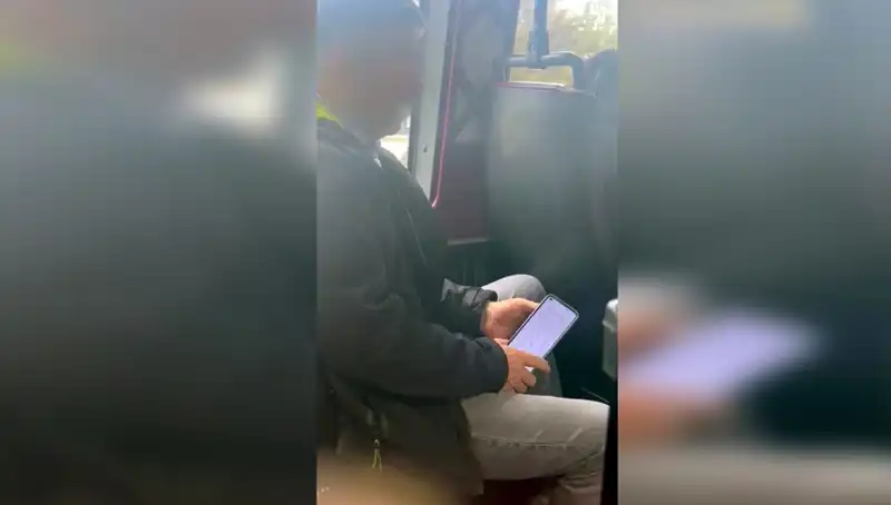 Minibüste Genç Kızı Taciz Eden Şüpheli Yakalandı: Olayın Detayları Neler?