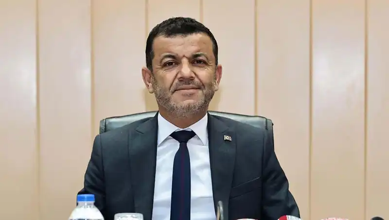 CHP Kurultayı Divan Başkanı Bülent Nuri Çavuşoğlu: İşte Hayatı ve Politik Duruşu