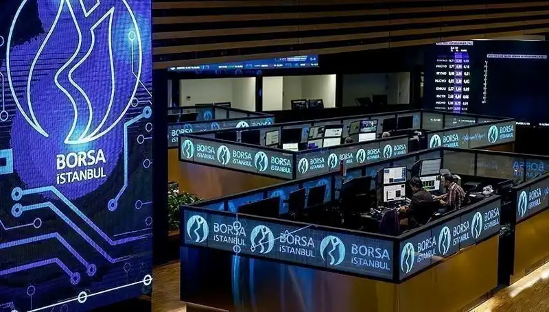 Global Pazarlarda Şok: 40 Günde 1,5 Trilyon Dolar Kayıp!
