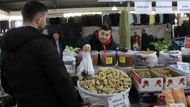 Halkın Gözdesi Sarı Altın, Gram Fiyatını Geçerek Rekor Kırdı