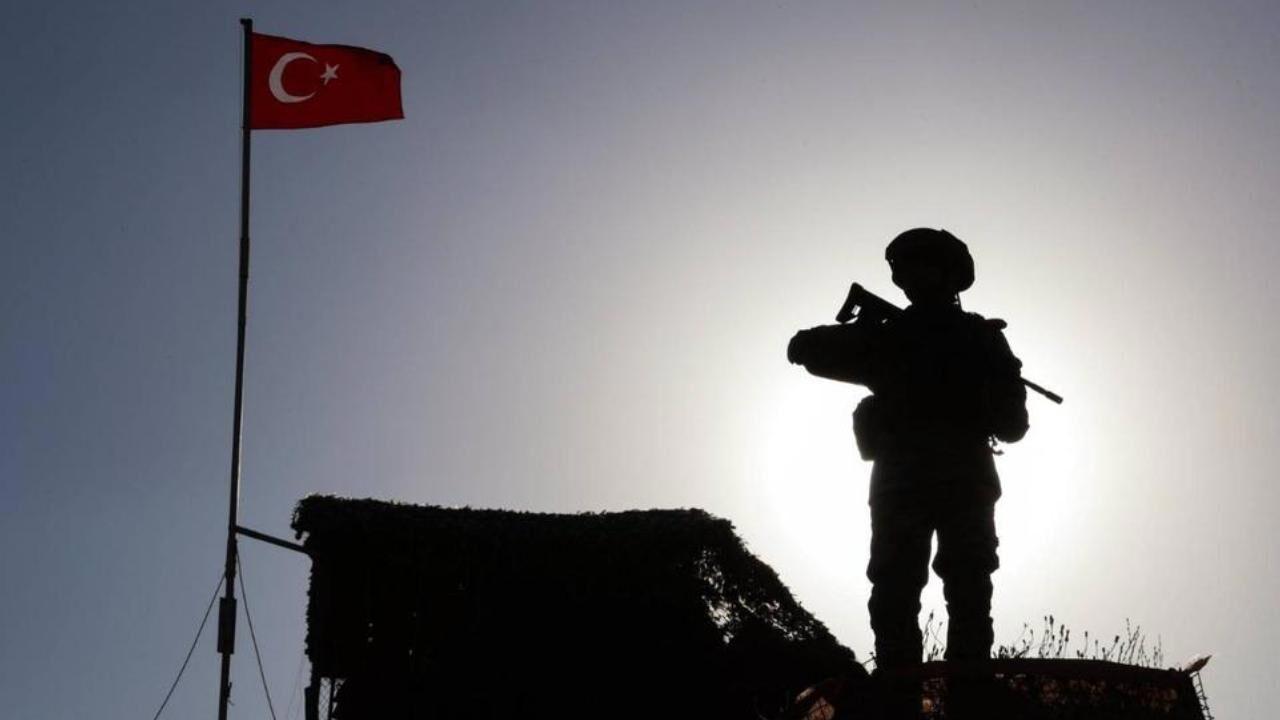 29 terörist saldırı hazırlığı yaparken etkisiz hale getirildi