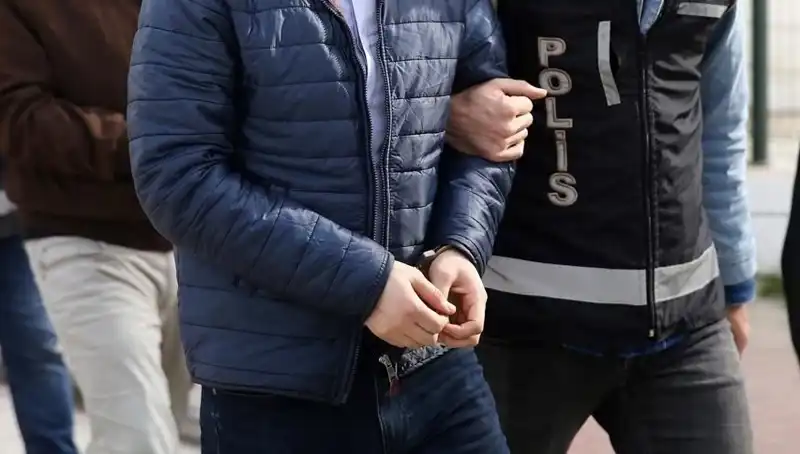 Hırsızlık Çetesi Suçüstü Yakalandı: 5 Tutuklama Gerçekleşti