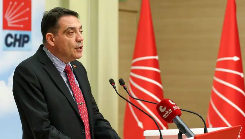 CHP'li Yankı Bağcıoğlu, Kuşkulu Duruşma Sonrası Beraat Etti