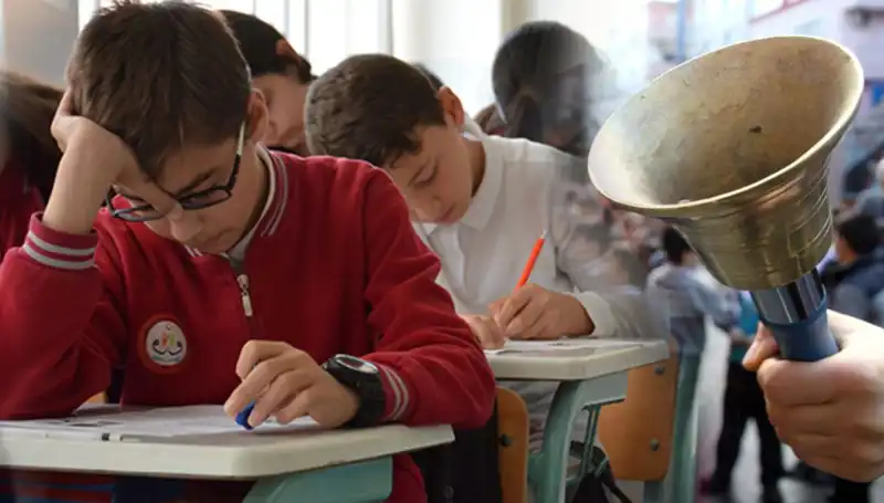 Okullarda Ara Tatil Süresi Uzatıldı mı? MEB 2024-2025 Takvimi Açıklandı!