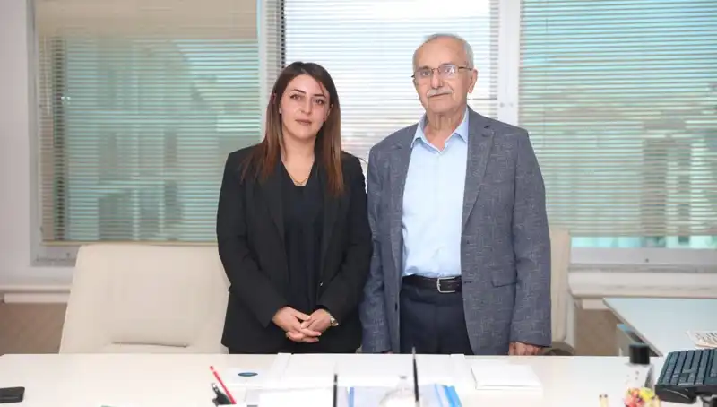 Sağlık Sorunları Nedeniyle Belediye Eş Başkanı İstifa Etti