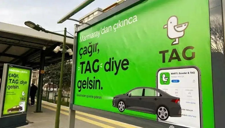 UKOME, Martı Tag ve Zuppin XL Hakkında Çarpıcı Karara İmza Attı!