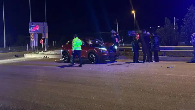 Yaşlı Kadının Trajik Ölümü: Şehirde Şok Etkisi Yarattı