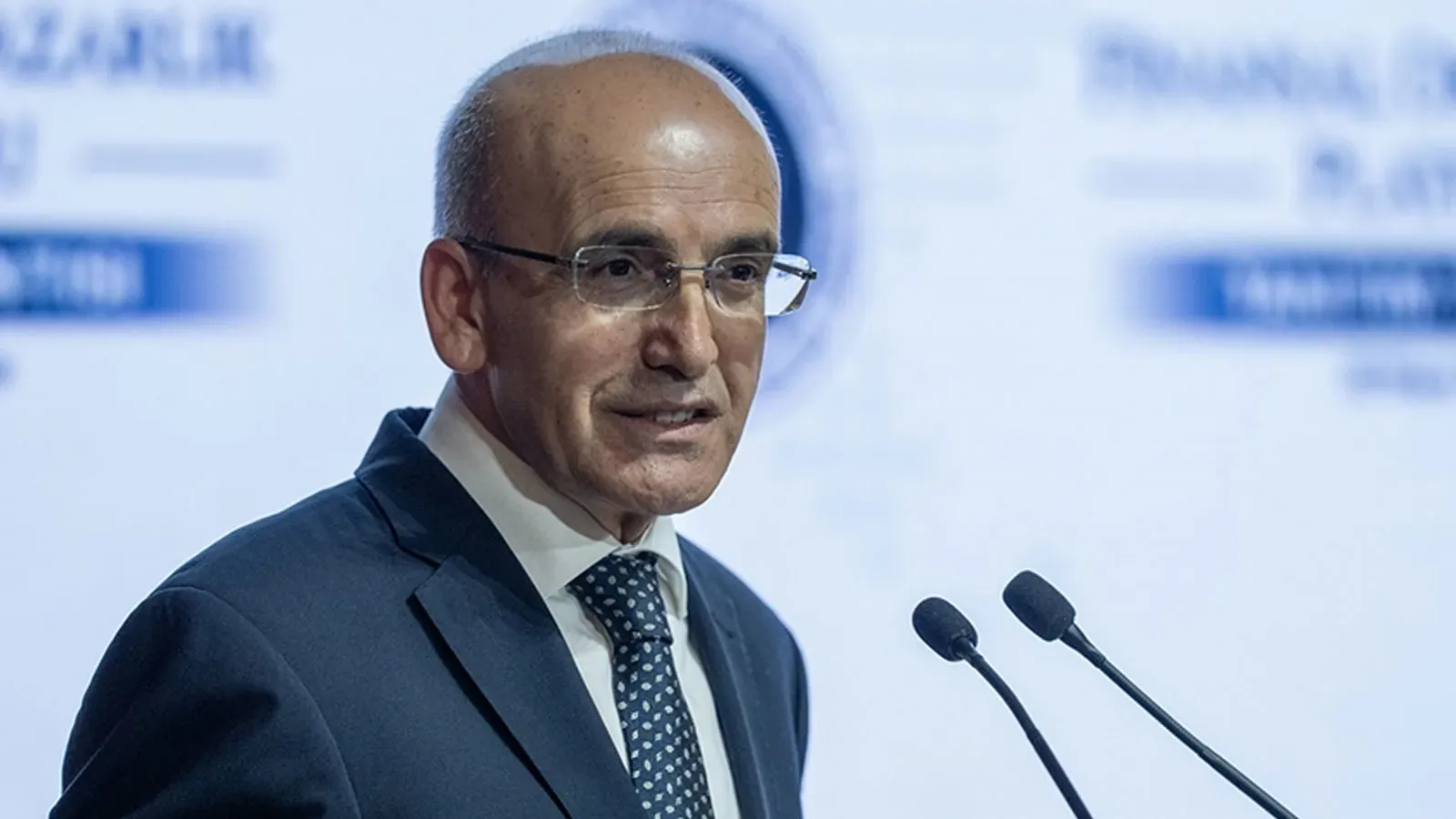Bakan Şimşek: 812,8 Milyar Liralık Verginin Tahsilatı Mümkün Değil