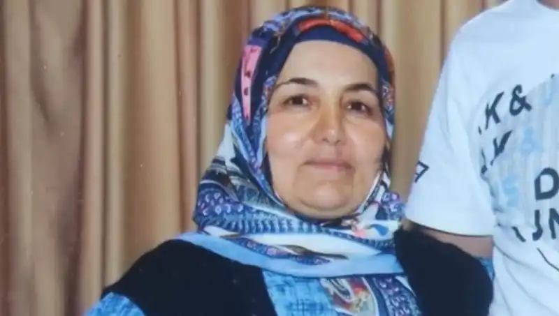 Yozgat'ta Damat Dehşeti: Kayınvalidesine Kıydı, Aileyi Sarsan Olay