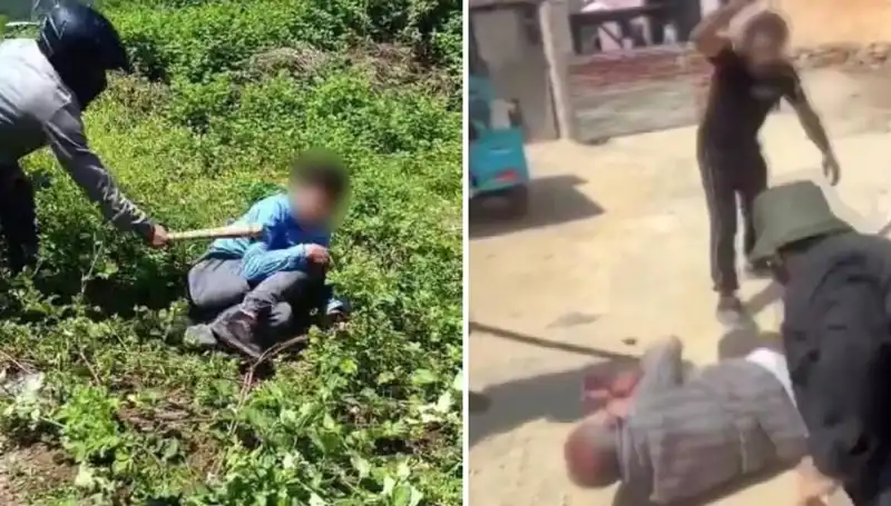 Kasklı İşkenceci Hakkında Şok Eden Gelişmeler: Adalet Yerini Bulacak mı?