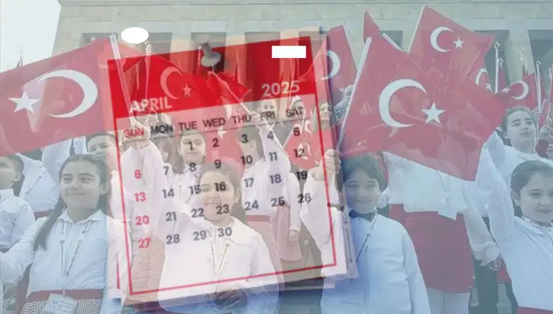 22 Nisan Yarım Gün Mü, Resmi Tatil Mi? İşte Bilmeniz Gerekenler!
