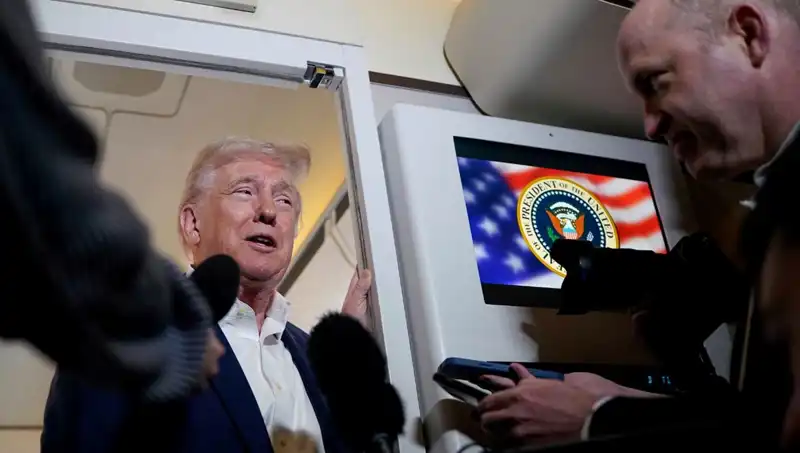 Trump Zeka Testini Geçti: Sonuçlar Siyaset Dünyasını Salladı