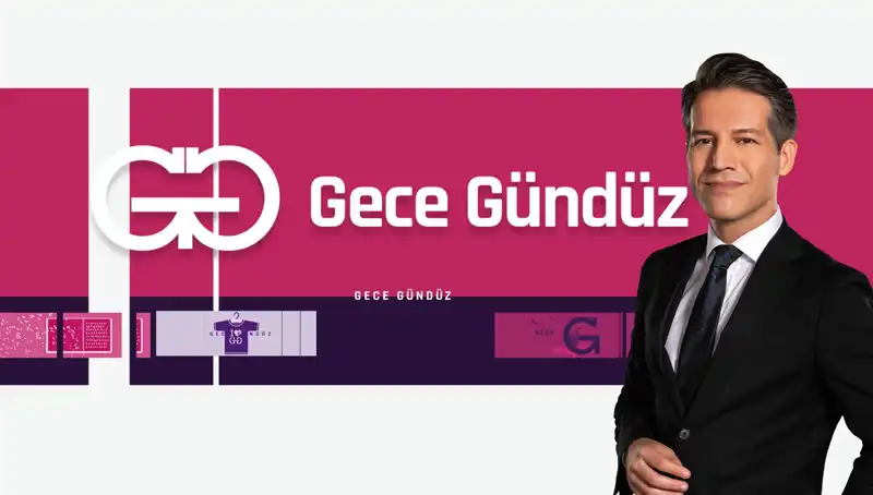 Gece Gündüz Temasıyla Göz Dolduran Yeni Etkinlik Geliyor!