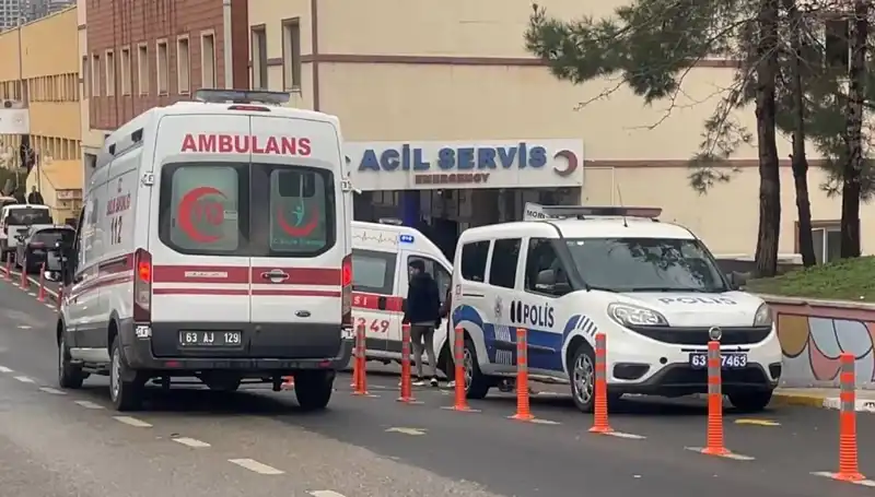 Şanlıurfa’da Elektrik Akımına Kapılan Genç Hayatını Kaybetti