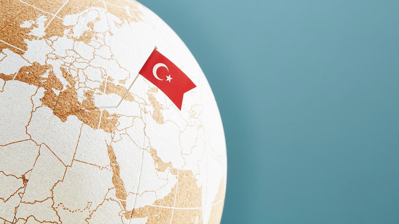 Türkiye'nin barış diplomasisi dünya genelinde takdir topluyor