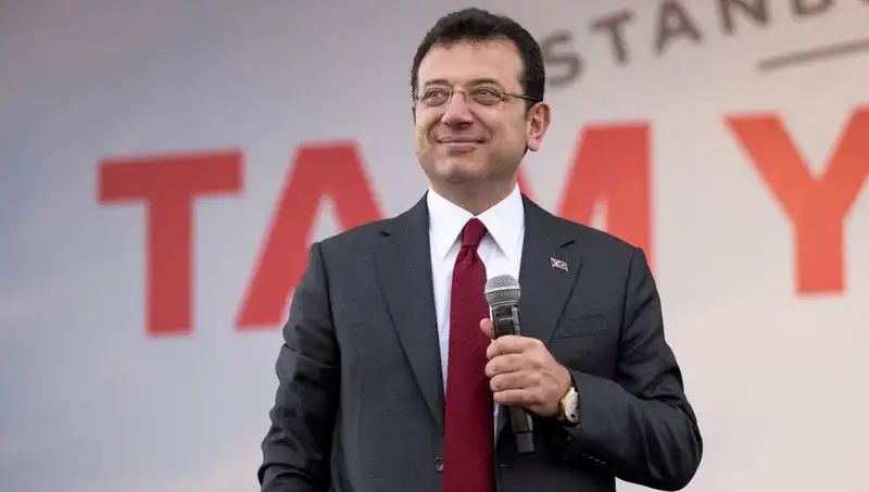 Başsavcıya Yönelik Tehdit Duruşması: Ekrem İmamoğlu’nun Cezası Ne Olacak?