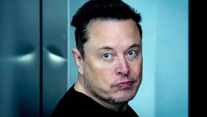 Elon Musk'ın En Büyük Korkusu Gerçek Oluyor: Gelecek Daha Karanlık mı?