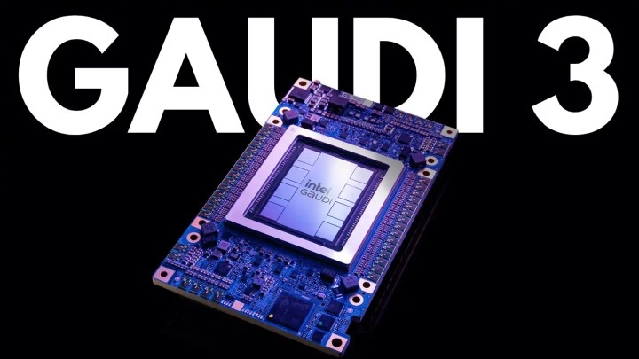 Intel, Nvidia ile Girdiği Yapay Zeka Yarışında Havlu Attı