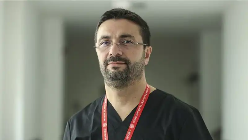 Prof. Dr. Serkan Topaloğlu: Geleceğin Bilim İnsanı Kimdir?