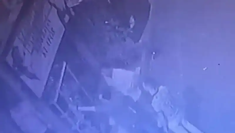 Beyoğlu'nda Yer Kavgası: Cinayete Dönüşen Dayak Olayı