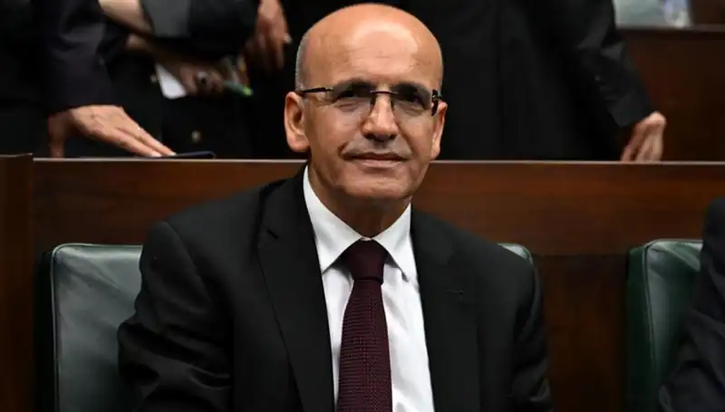 Bakan Şimşek'ten Piyasalara Güçlü Mesaj: Ekonomi Yolunda İstikrar Vurgusu