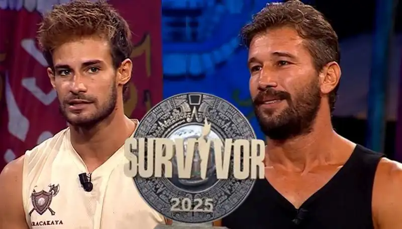 Survivor 2023 Şampiyonu Canlı Yayında Açıklandı: Heyecan Dolu Anlar