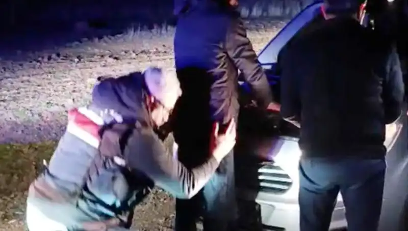 Çocuk Kavgası Aileleri İki Tarafa Ayırdı: 1 Kişi Hayatını Kaybetti